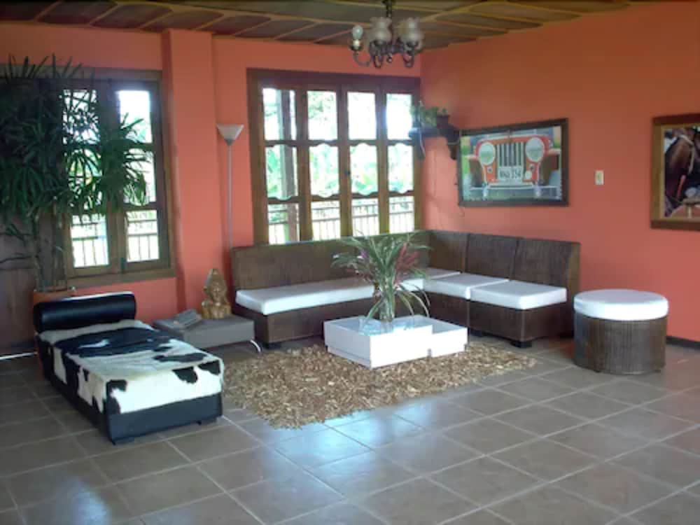 Hotel Campestre La Navarra 20/34