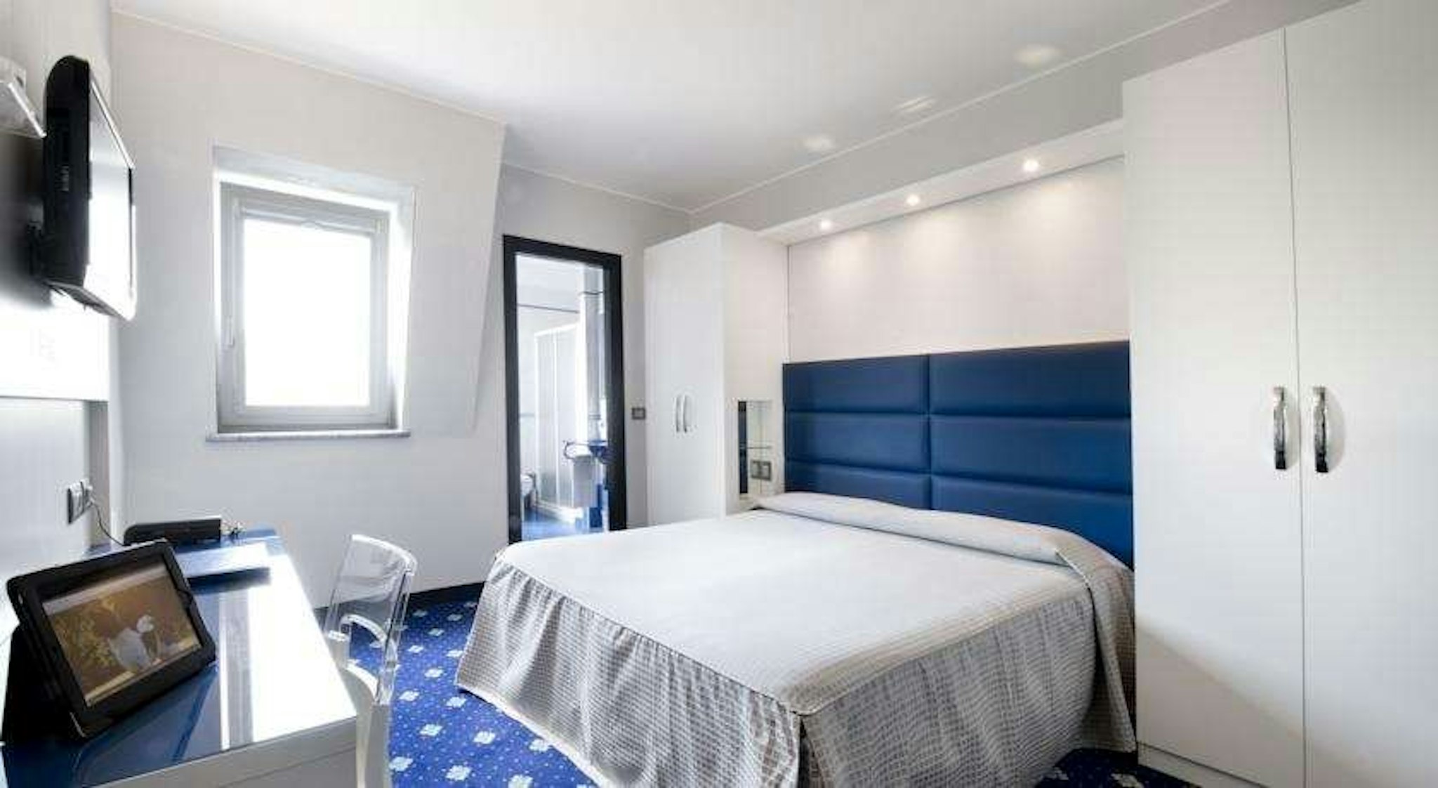 Hotel Estense 6/40