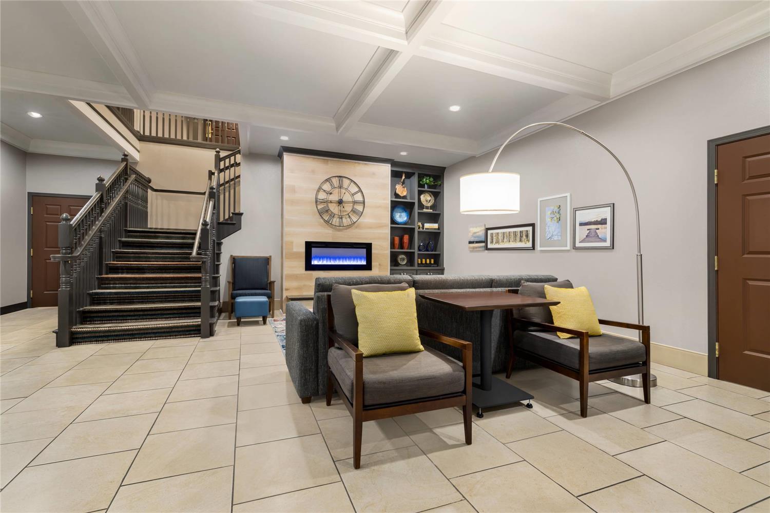 Country Inn & Suites by Radisson, Boise West - Meridian 27/31