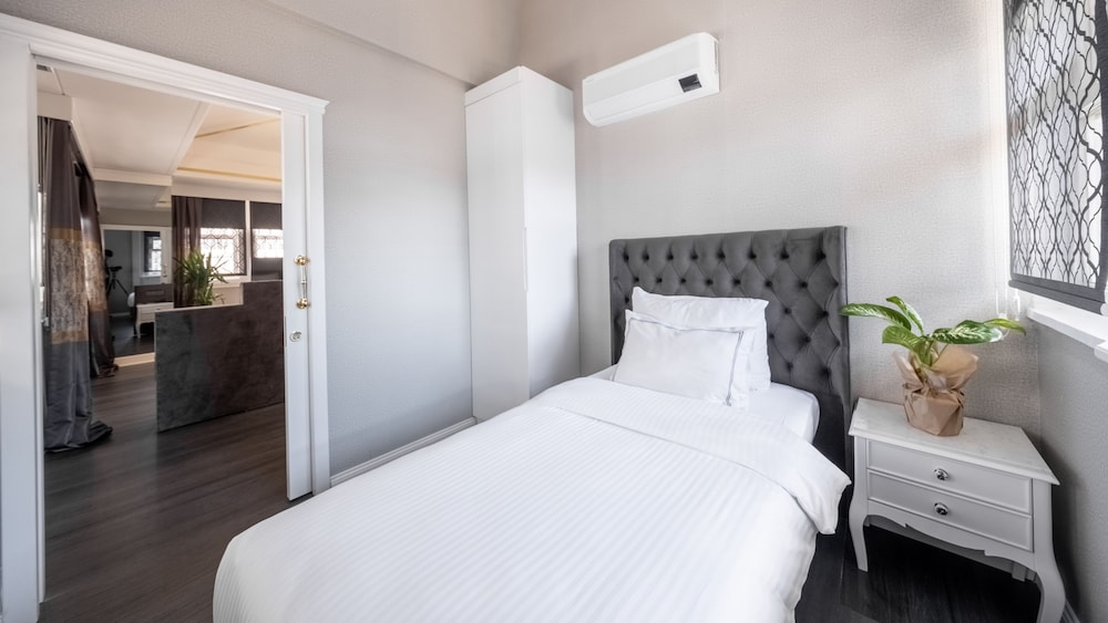 Loop Hotel Bosphorus Istanbul 14/50