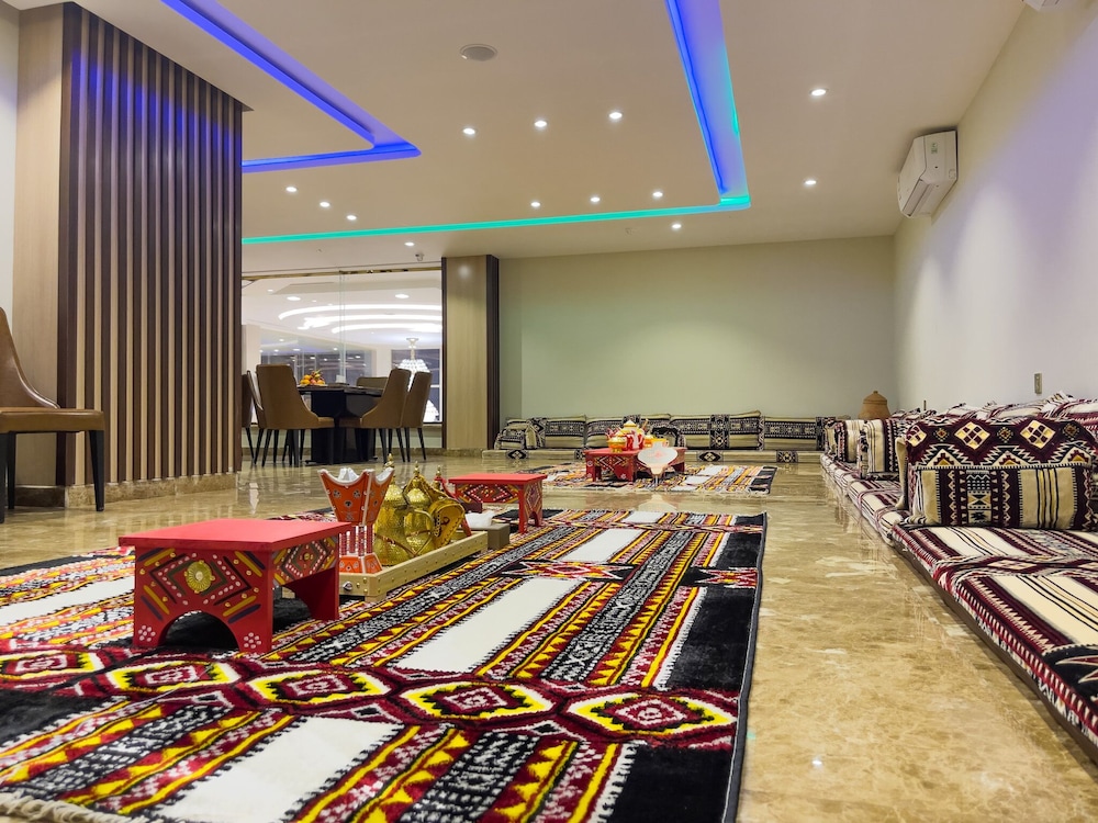 معلم المدينة للأجنحة الفندقية(Landmark Hotel Suites) 24/26