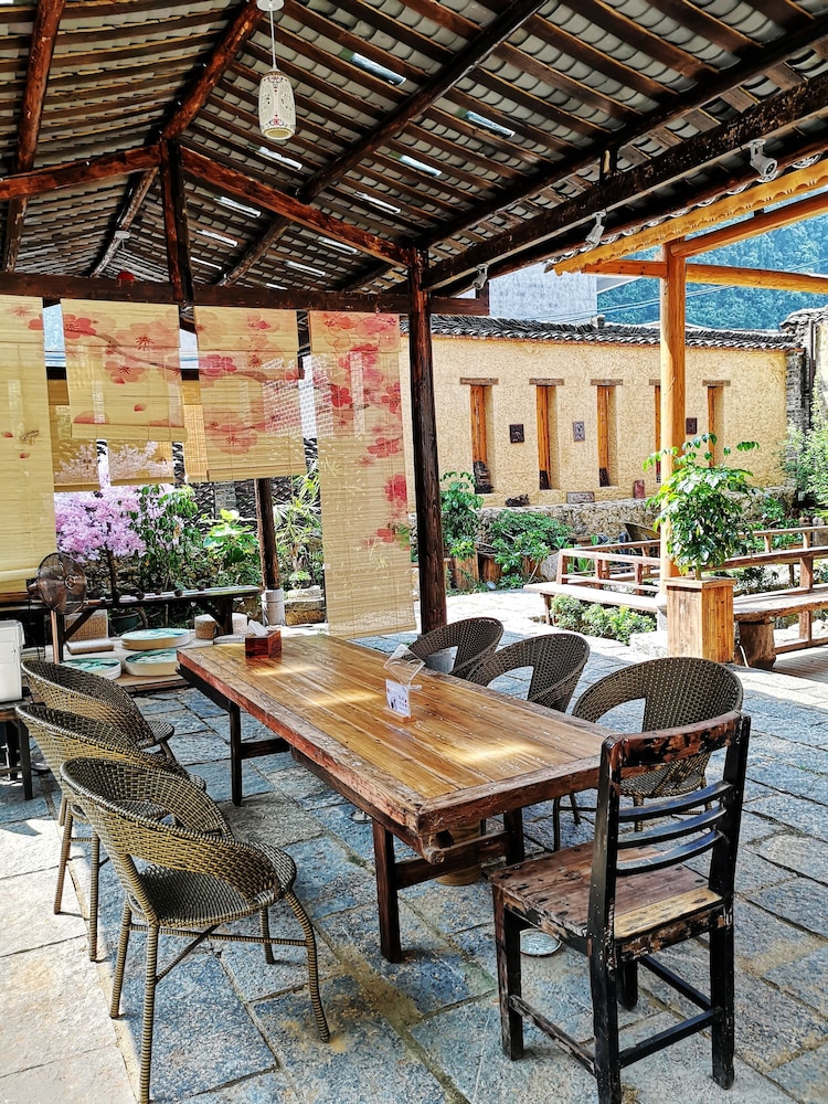 Yangshuo Governor's Mansion Hotel 31/46