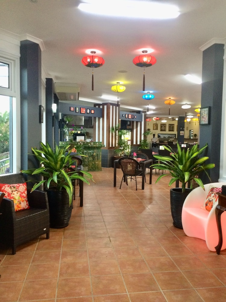 South Cairns Resort 22/50