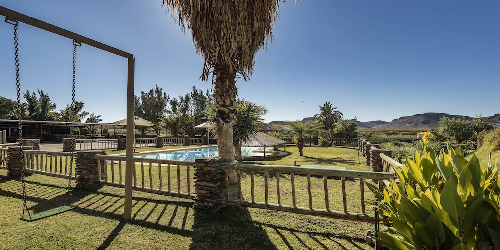 Orange River Rafting Lodge by Country Hotels 30/33