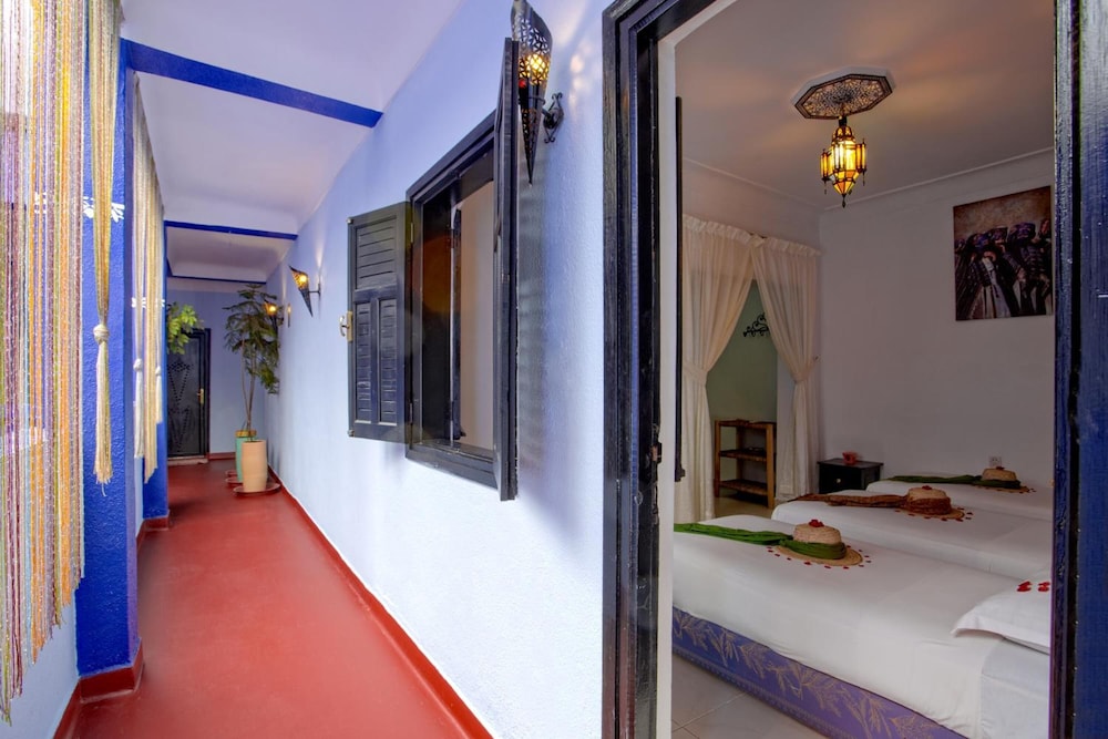 Hotel el Kennaria 2/50