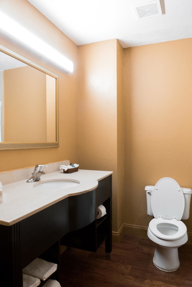 Americas Best Value Inn Suites Griffin 24/48