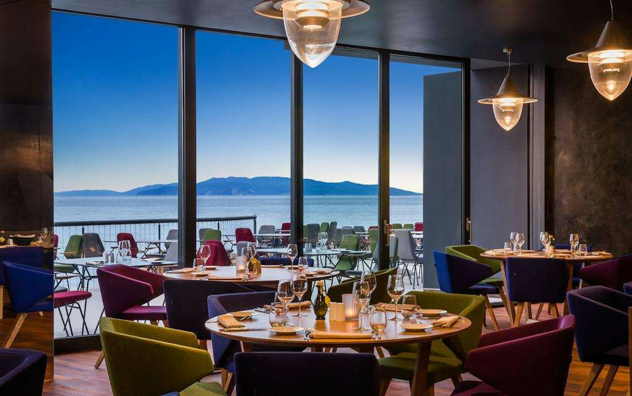Boutique & Design Hotel Navis 73/77