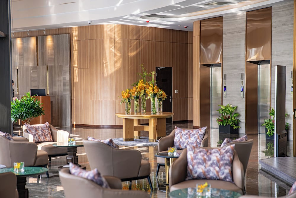 Nesta Celia Danang Hotel 31/50