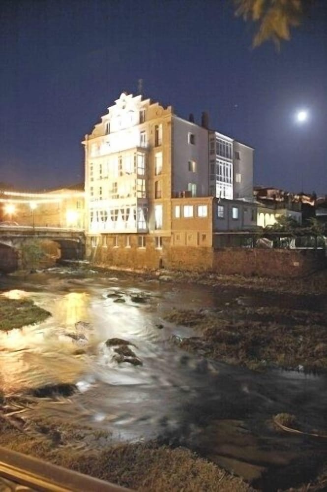 Balneario Acuna Hotel 56/59