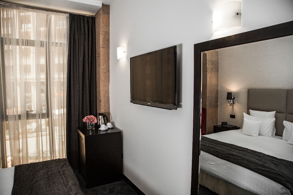 North Avenue by Stellar Hotels (Ex:North Avenue Hotel) 42/78