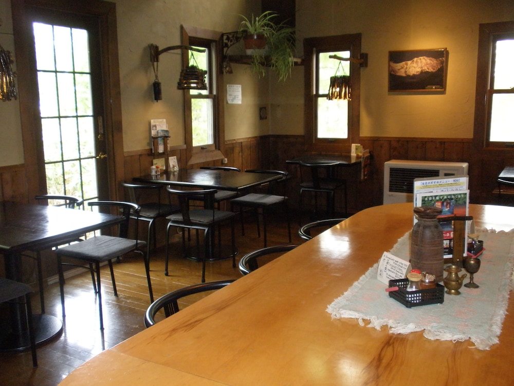 Pension Restaurant Bistare Kana 80/100