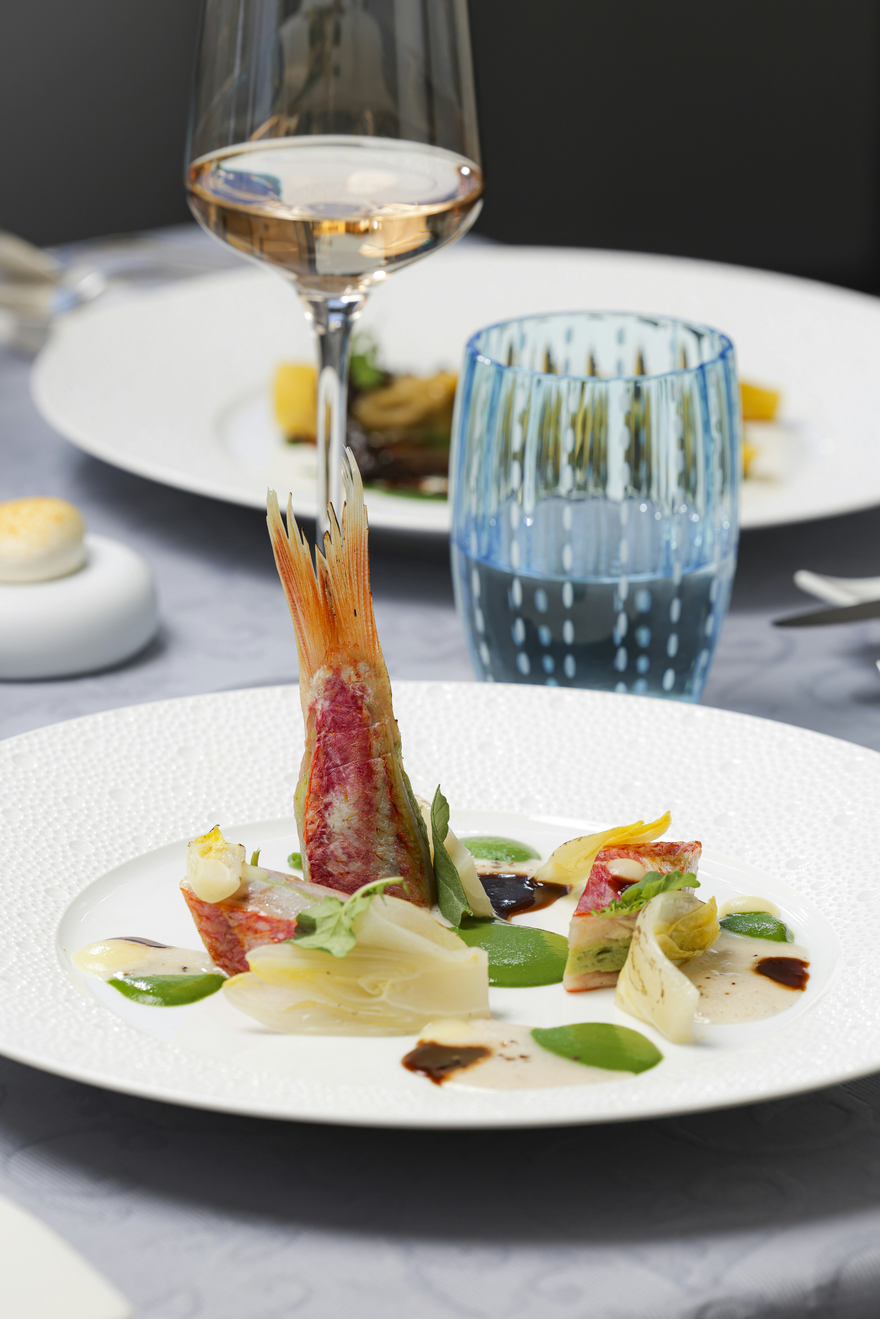 GRAND HOTEL VILLA CASTAGNOLA 102/115