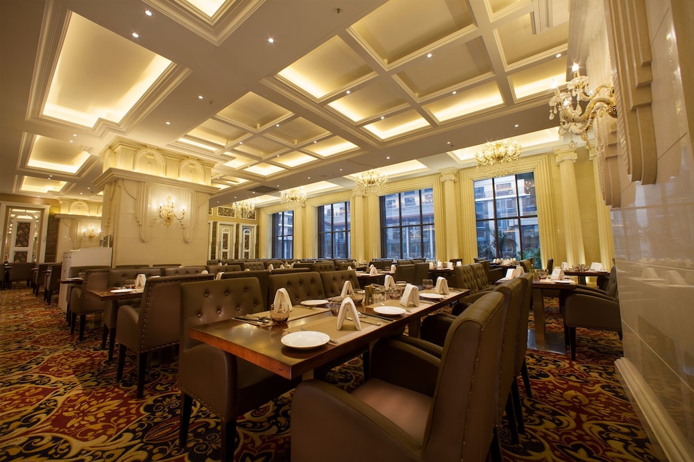 Grand Bravo Hotel 55/63