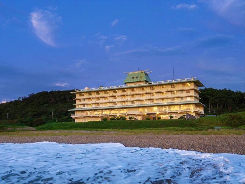 Senami View Hotel 4/52