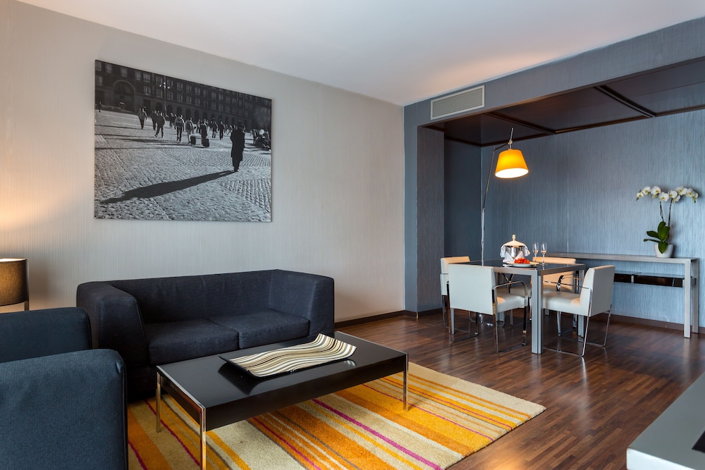 Eurostars Monte Real 27/58
