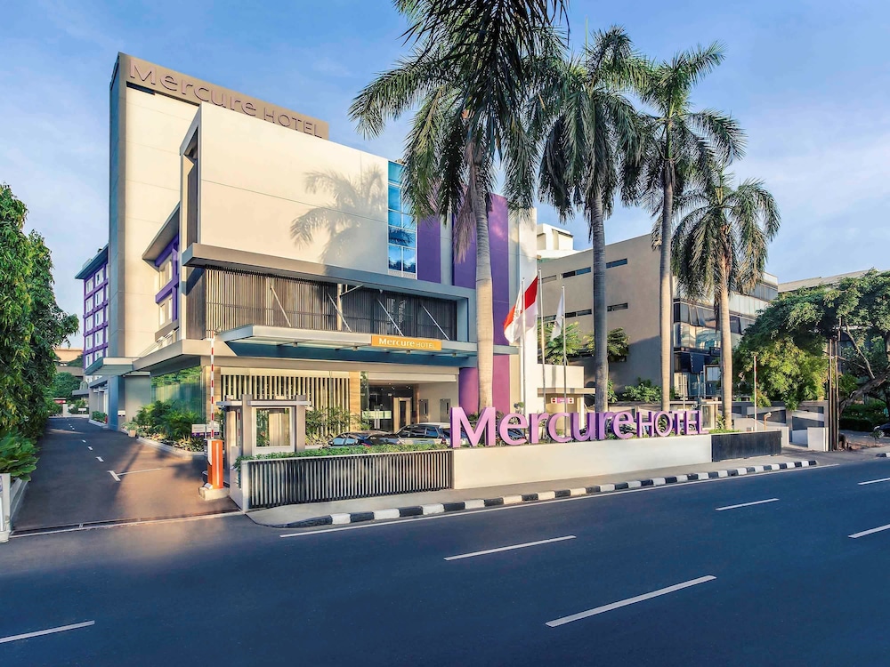 MERCURE JAKARTA CIKINI 41/50