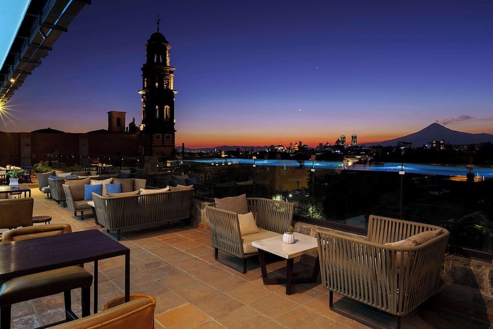 Banyan Tree Puebla، بويبلا 43/50