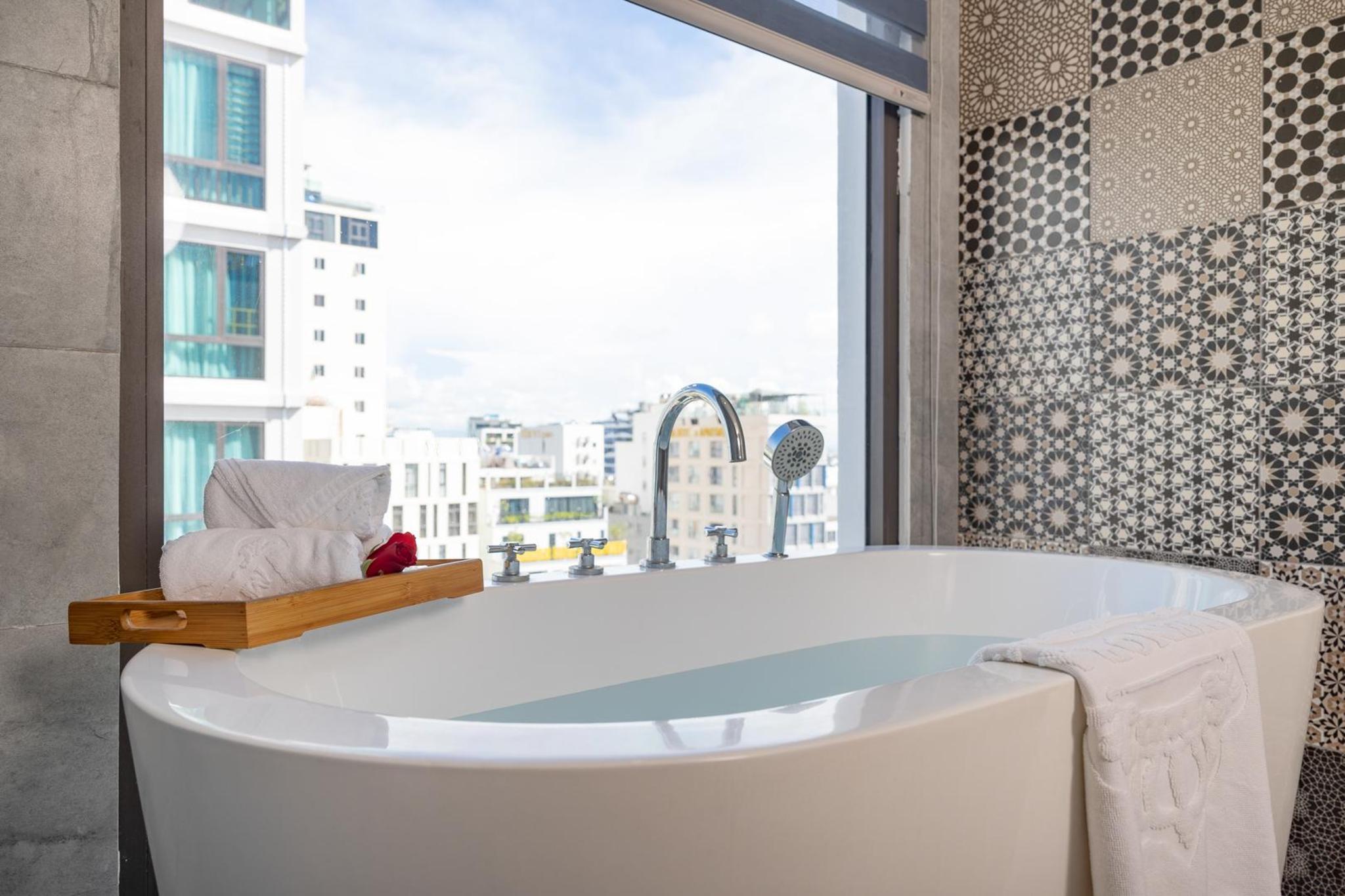 Sea Corner Boutique Hotel 17/17