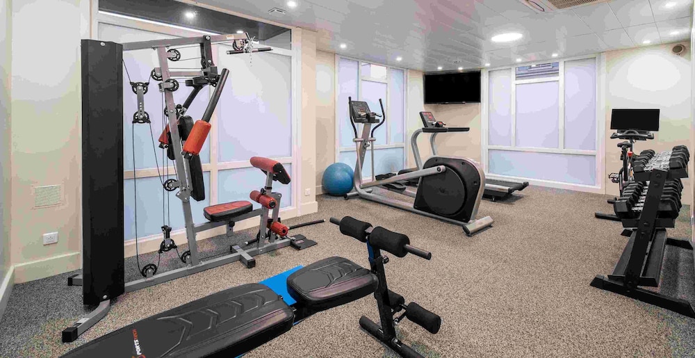 sport facilities