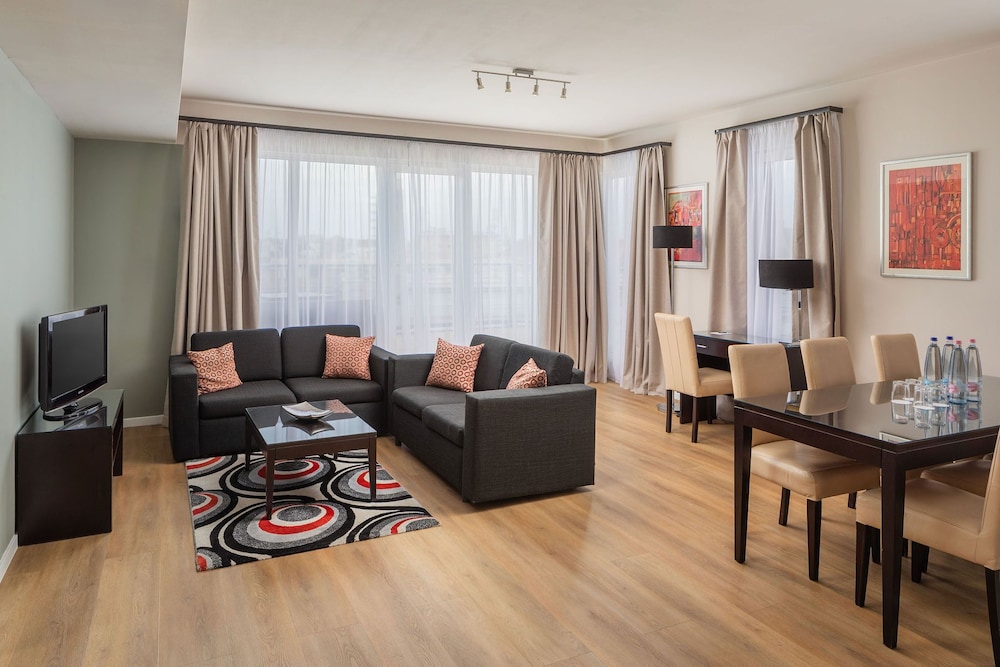 Escala Hotel & Suites Budapest 45/66