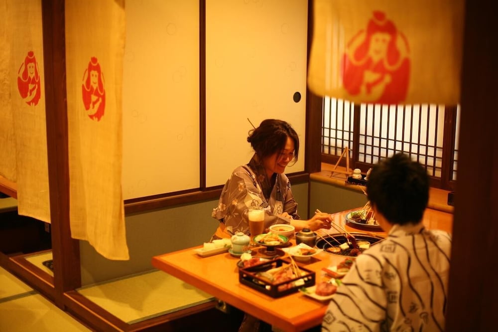 Kinosaki Onsen Kawaguchiya Honkan 39/42