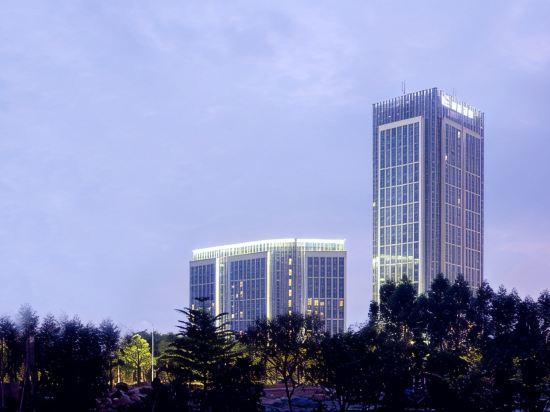 Kun City Resort & Spa Xiamen 1/23