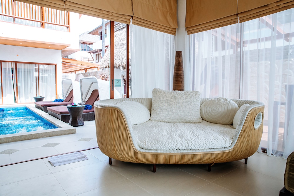 Dhevan Dara Beach Villa 28/49
