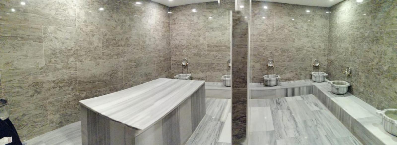 Grand Rimedya Hotel Bursa 10/17