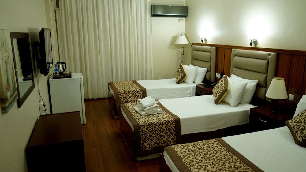 Otel Orhan 9/23
