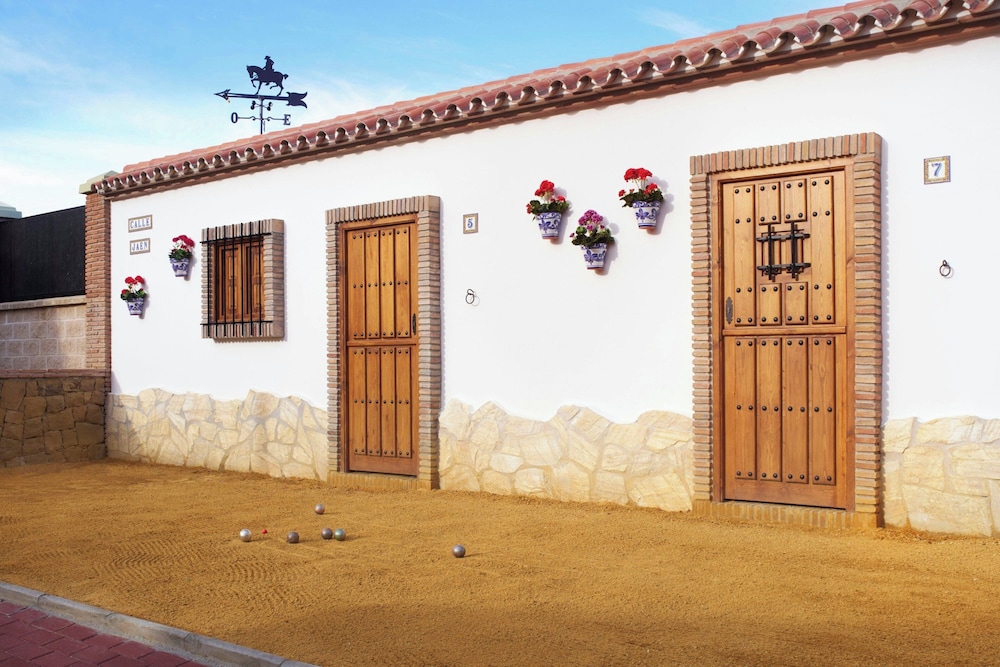 Marriotts Playa Andaluza in COSTA DEL SOL