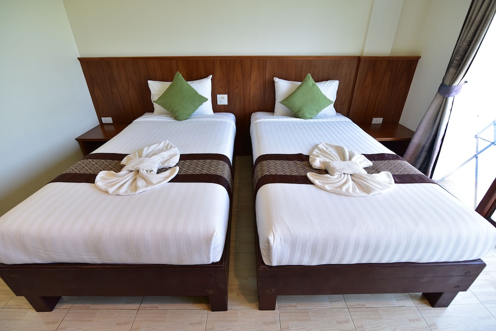 The Green Hotel Koh Lipe 21/61
