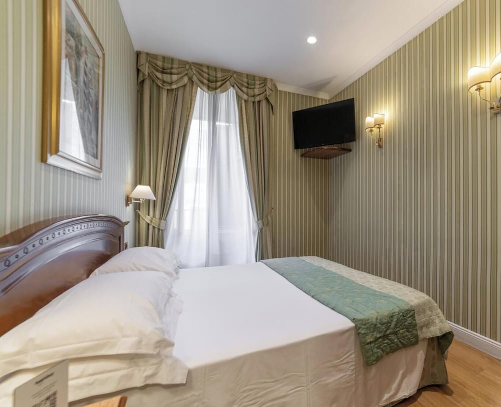 HOTIDAY Room Collection - Roma Porta Pia 12/50