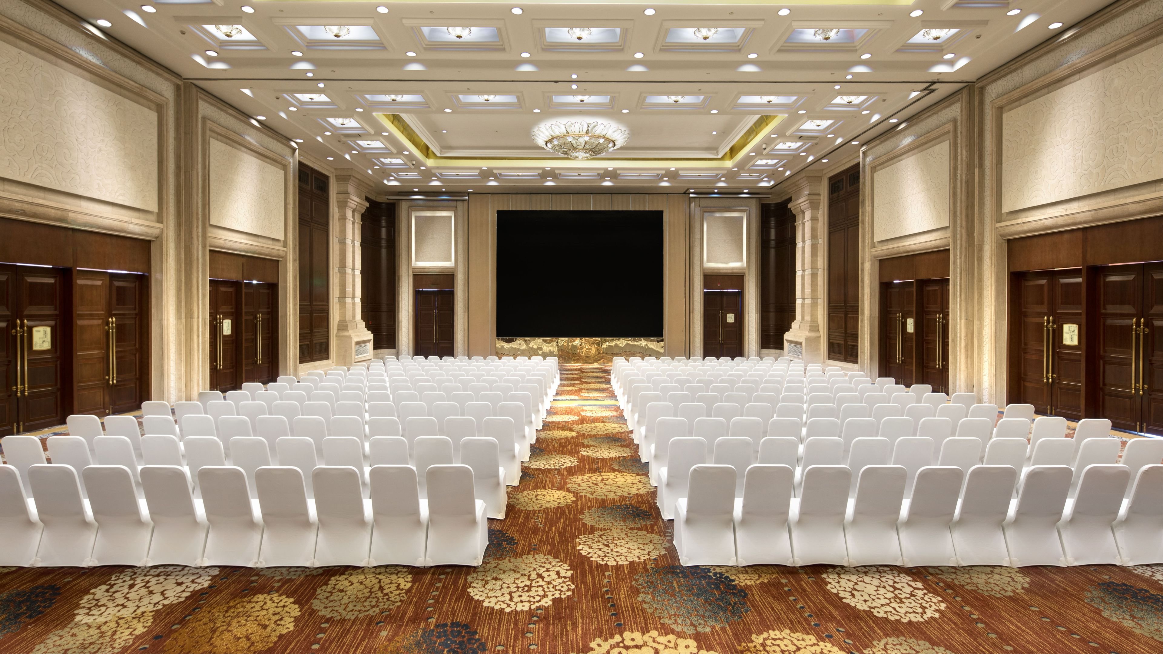 Crowne Plaza Deqing Moganshan 52/69