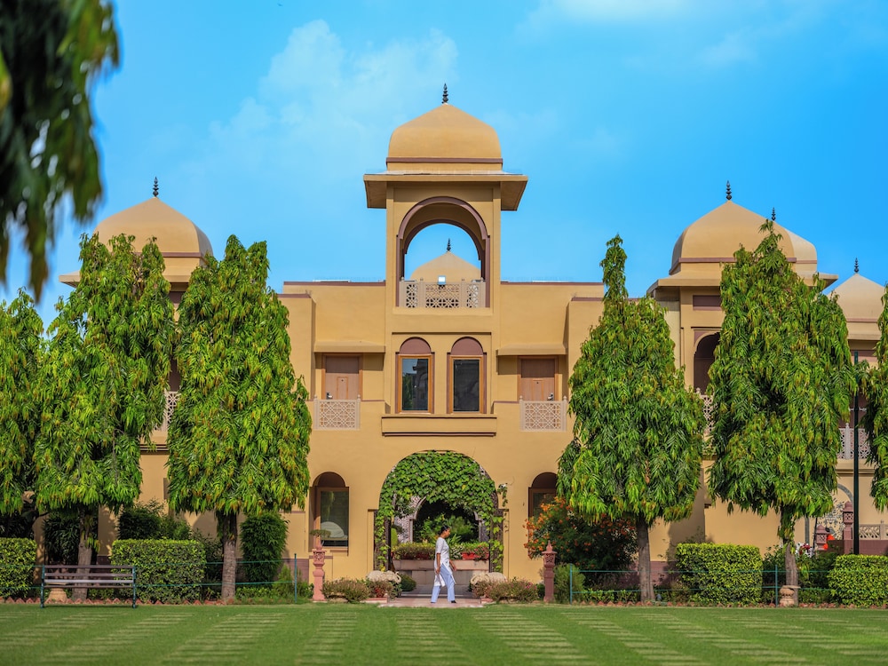 Heritage Village Resort and Spa Manesar 83/87