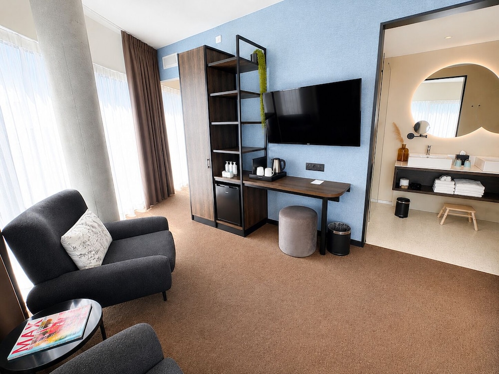 Van der Valk Hotel Gent 27/47