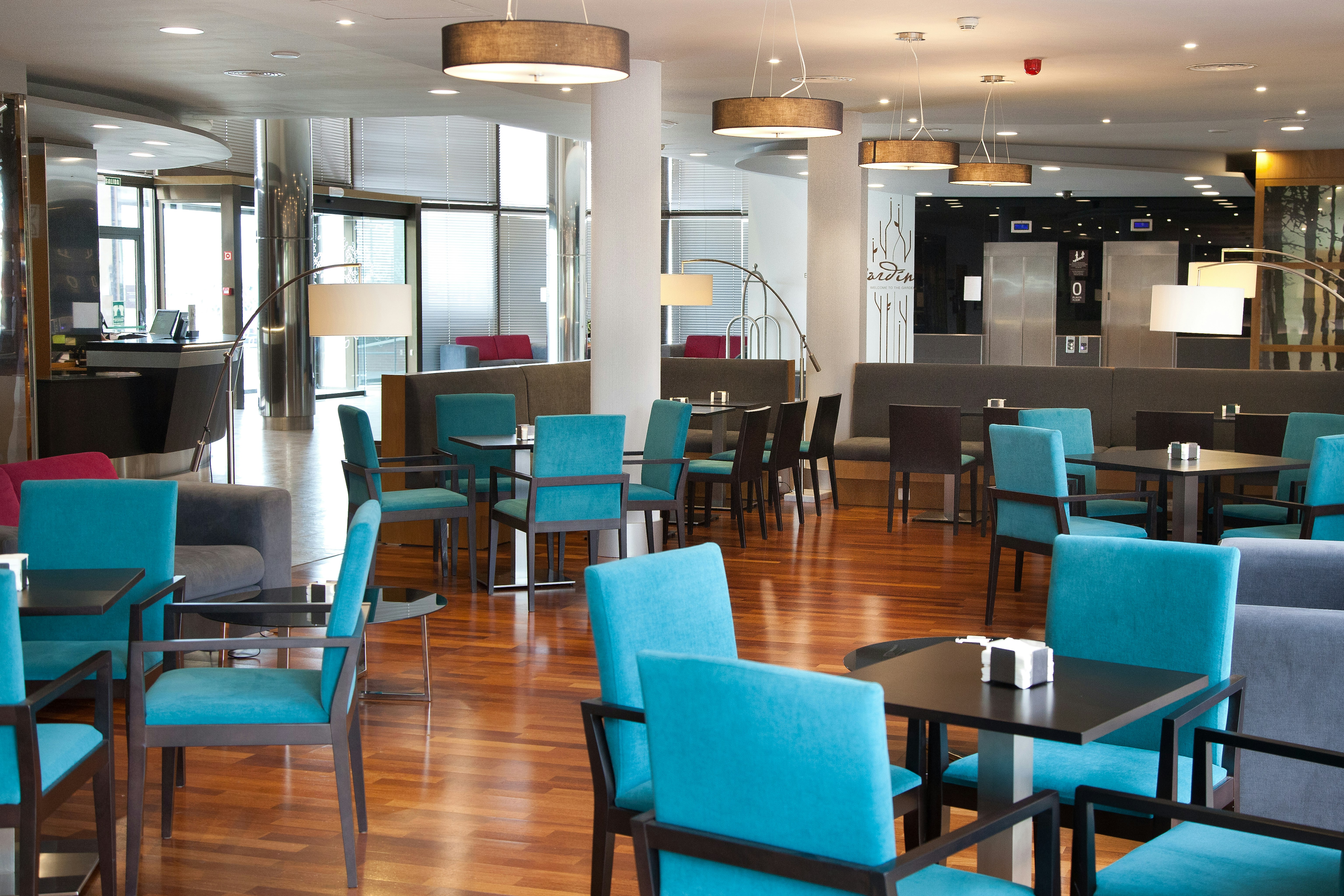 Hilton Garden Inn Malaga 16/30