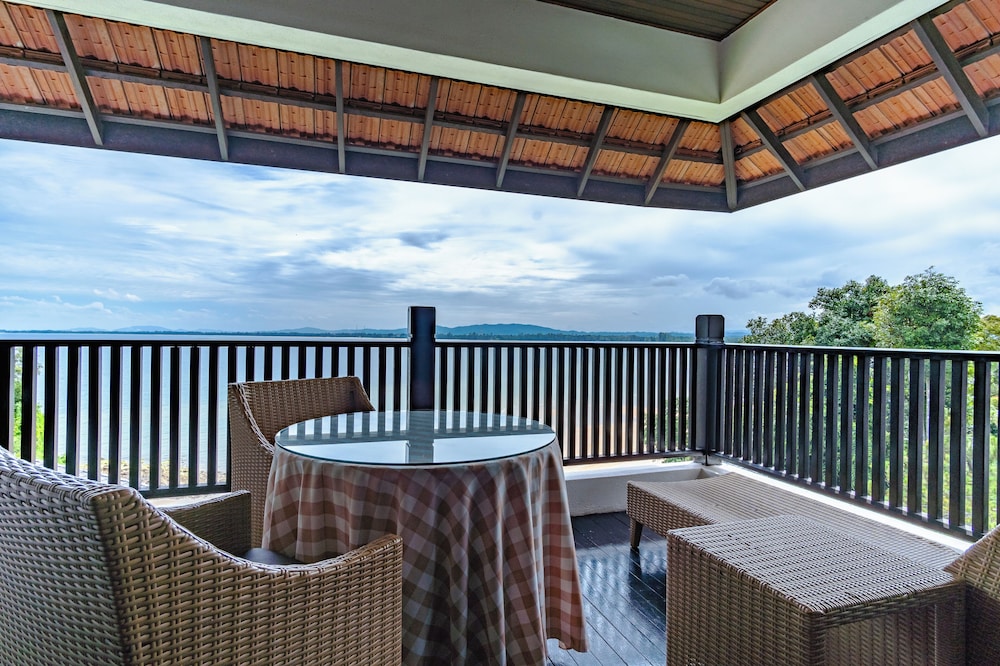 Royale Chulan Cherating – Villa 52/72