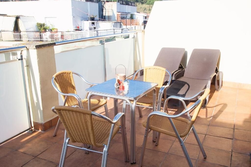 Comfort Calella 32/50