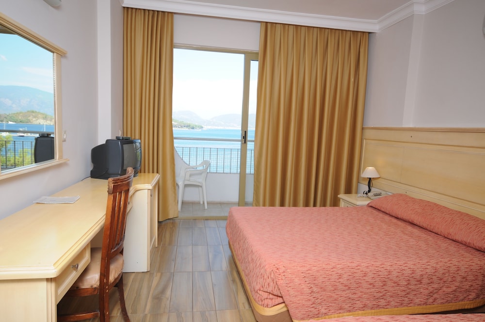 Marbas Select Beach - Adults Only (+14) 23/50
