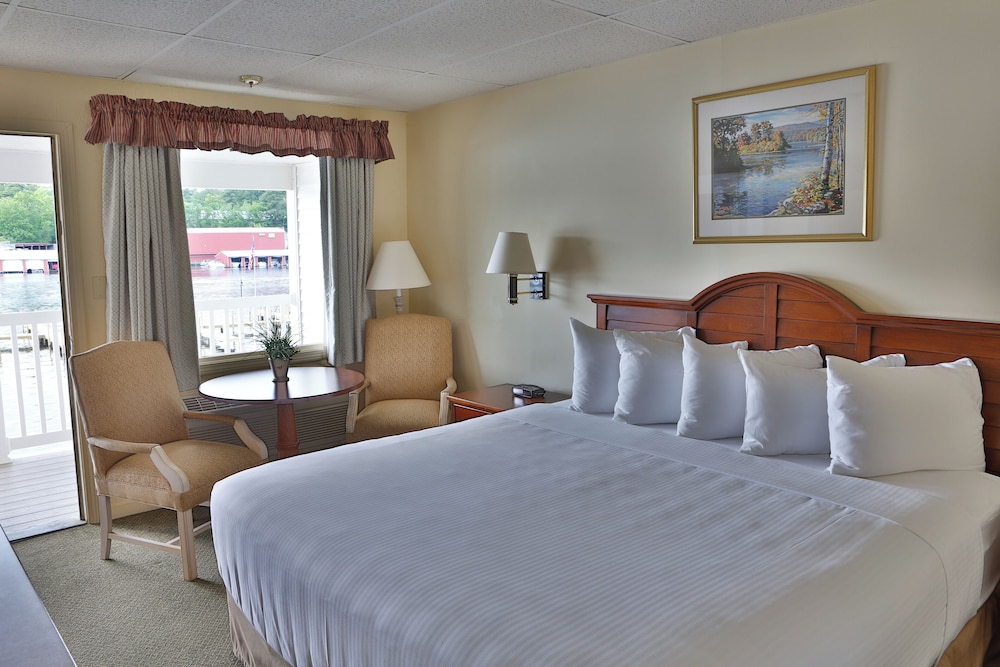 Aqua, King Bed, Beach Front