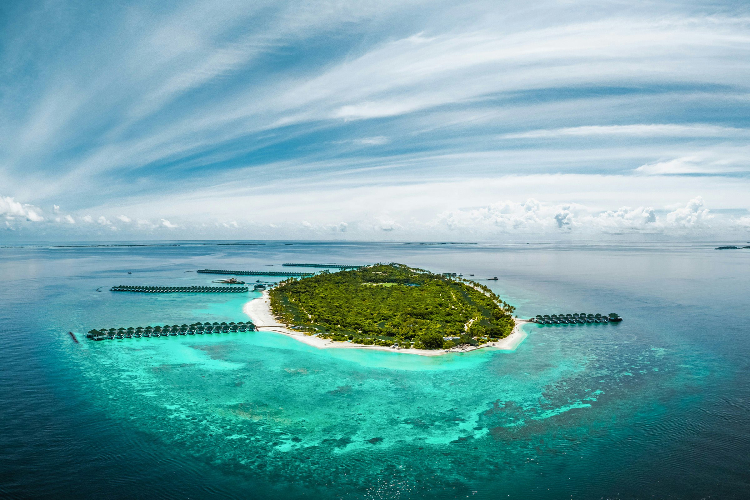 Siyam World 57/62