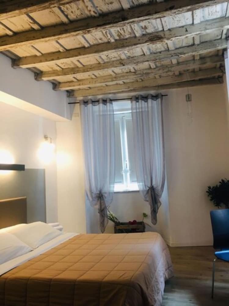 Nerva Accommodation 21/50