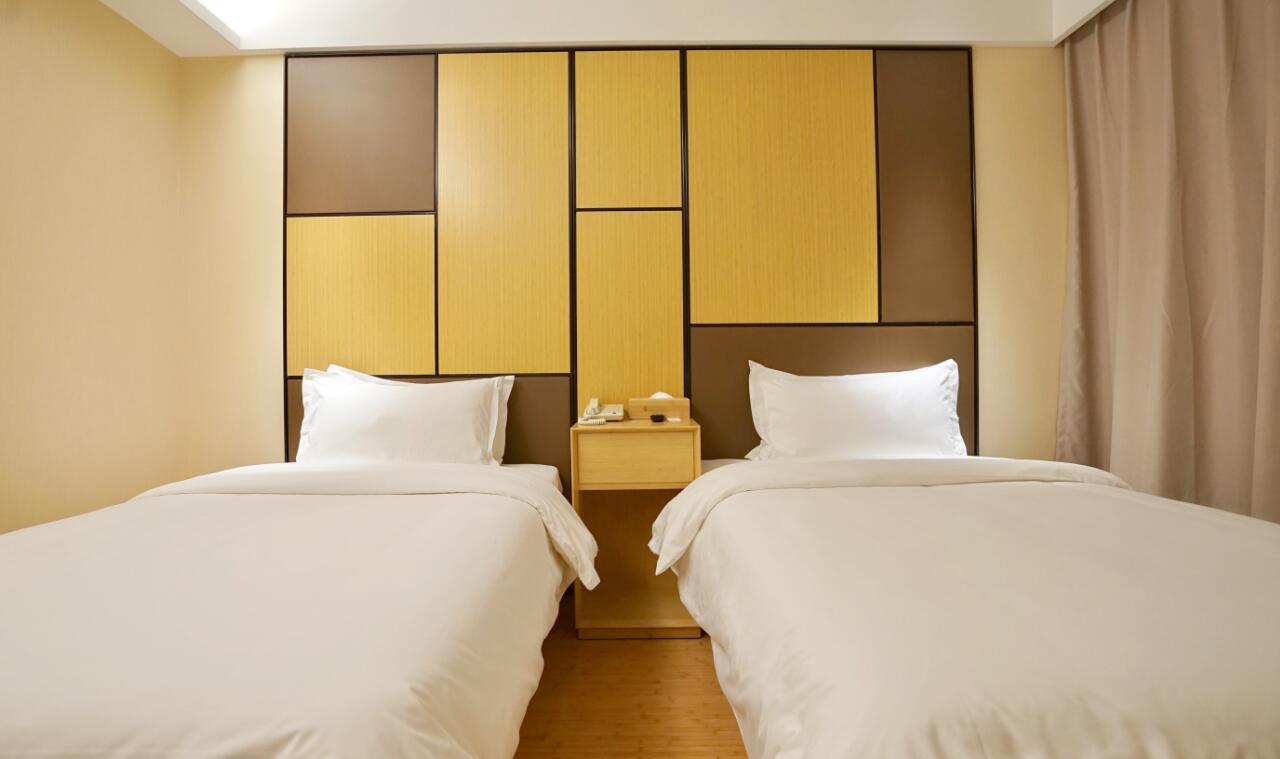 Ji Hotel (Xiamen University) 19/32