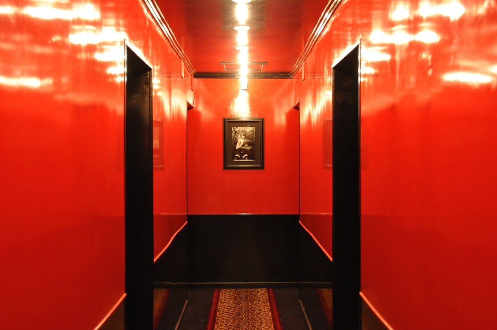 Ermitage Hotel 16/31