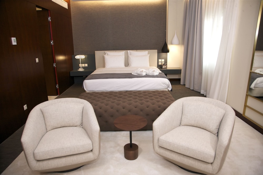 Hotel Continental Horizonte 19/45