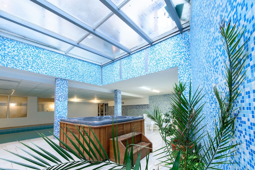 Kap House Hotel 9/50