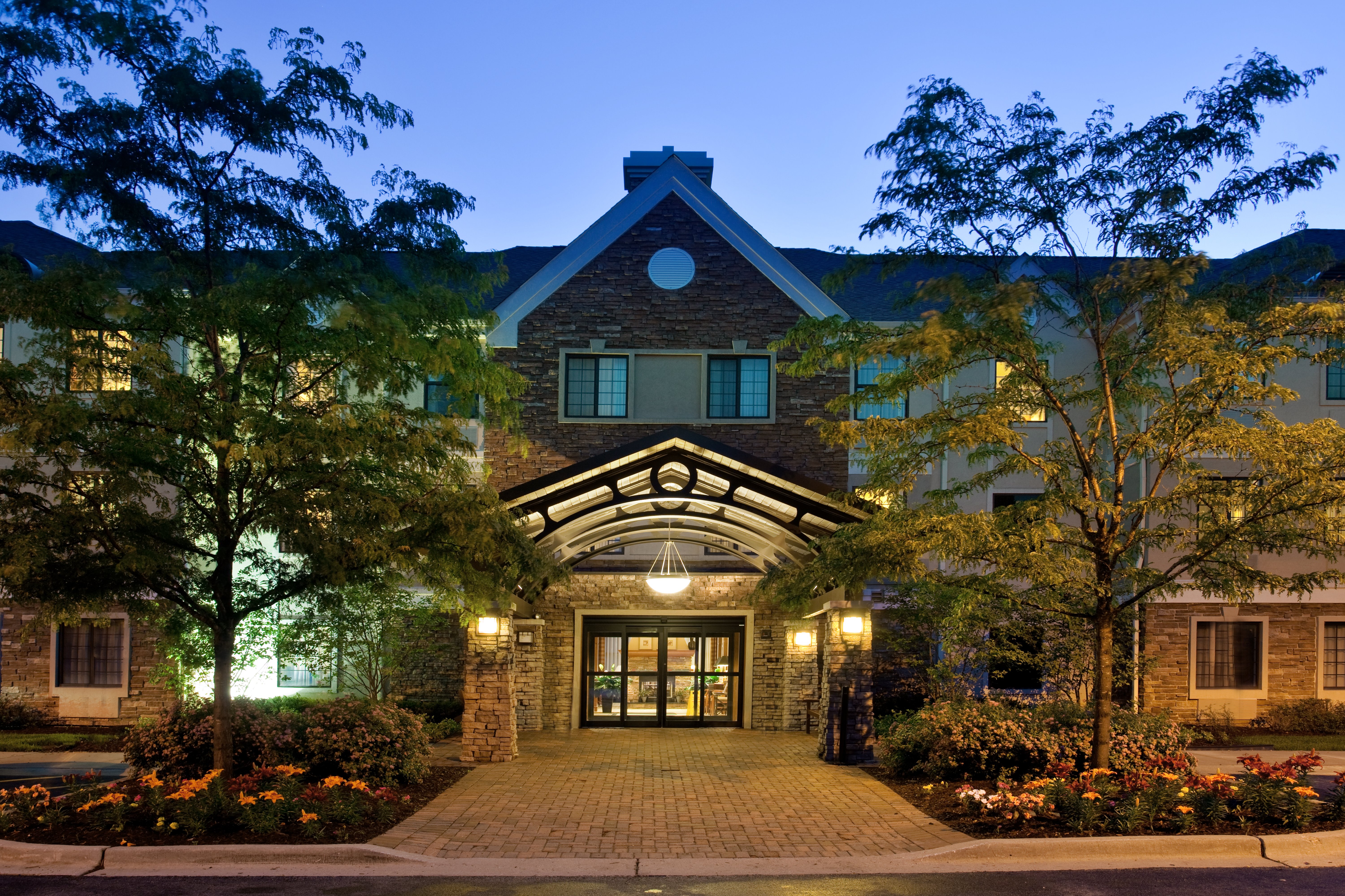 STAYBRIDGE SUITES LINCOLNSHIRE 3/59