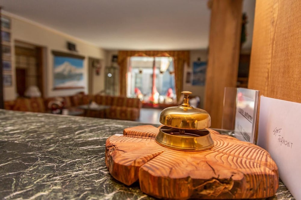 Hotel Chaberton 36/50