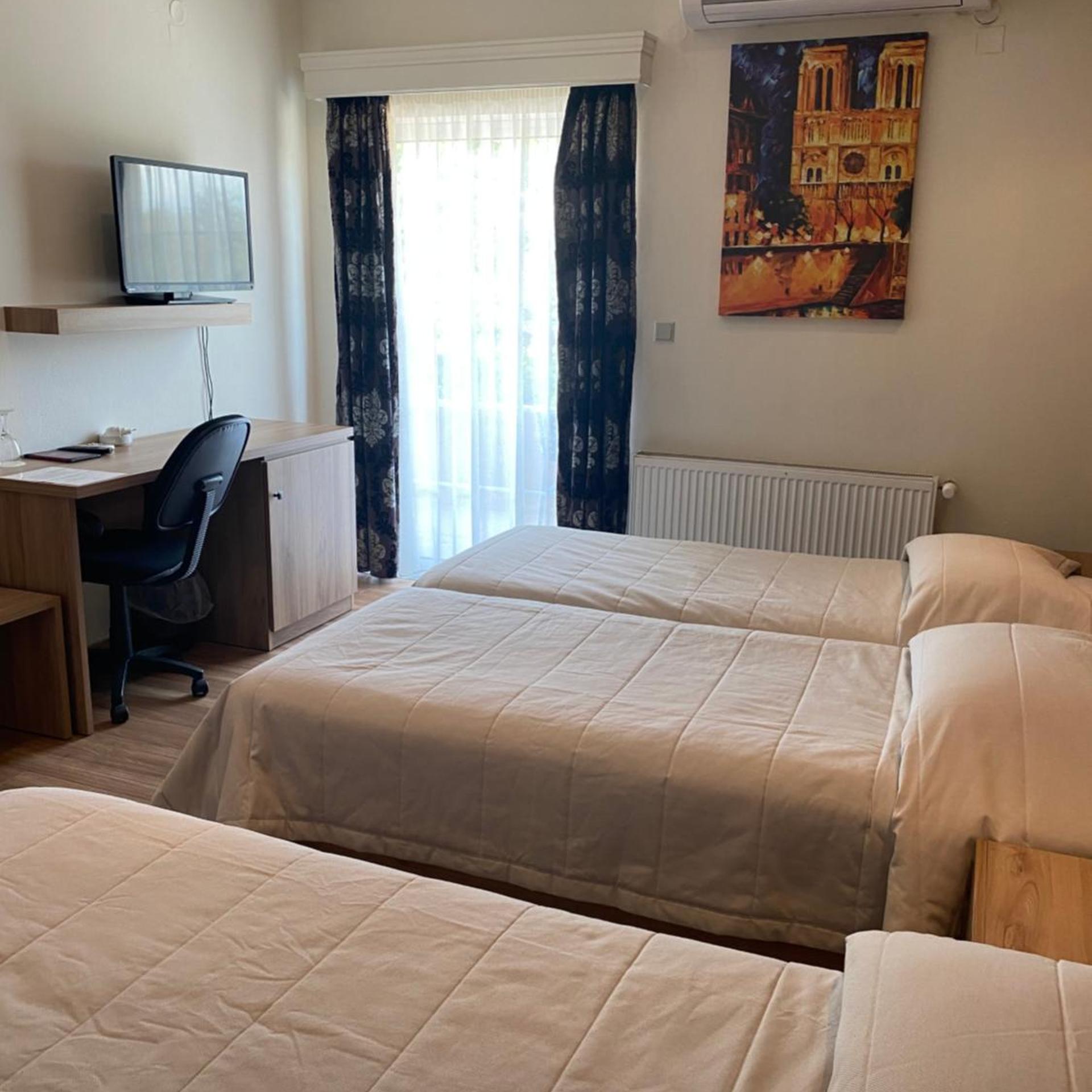 Hotel Selefkos Palace 22/60