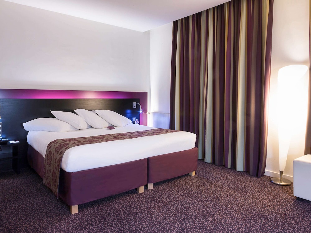 Mercure Lille Roubaix Grand Hotel 17/72